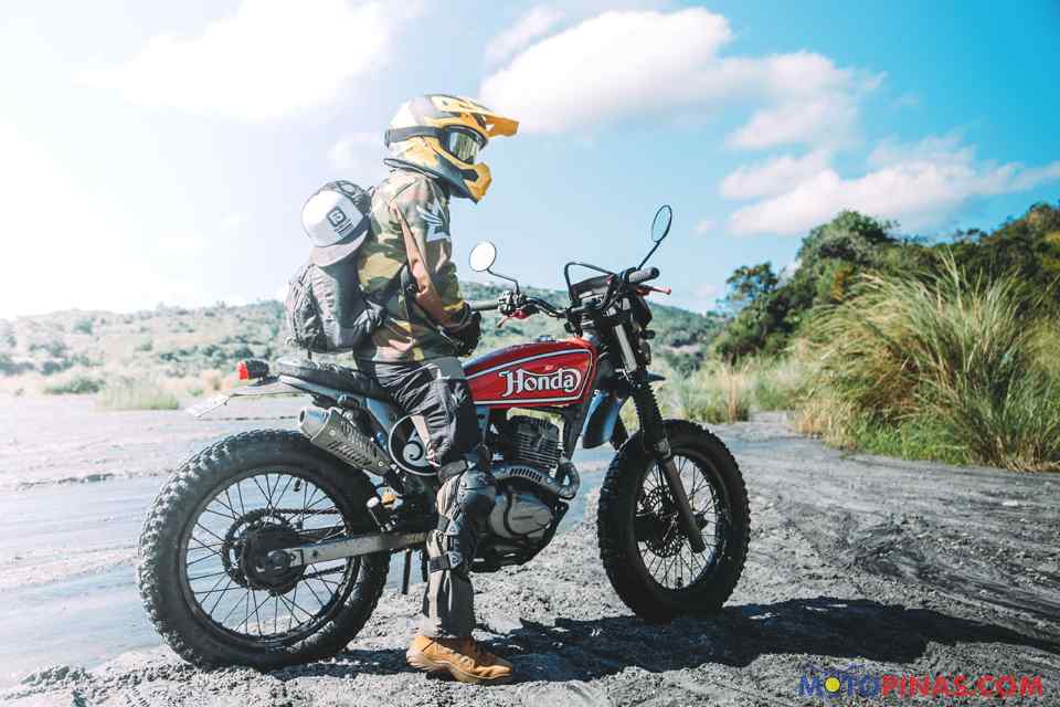 First Lahar Invitational Challenge kicks up dust and rooster tails First Lahar Invitational Challenge kicks up dust and rooster tails
