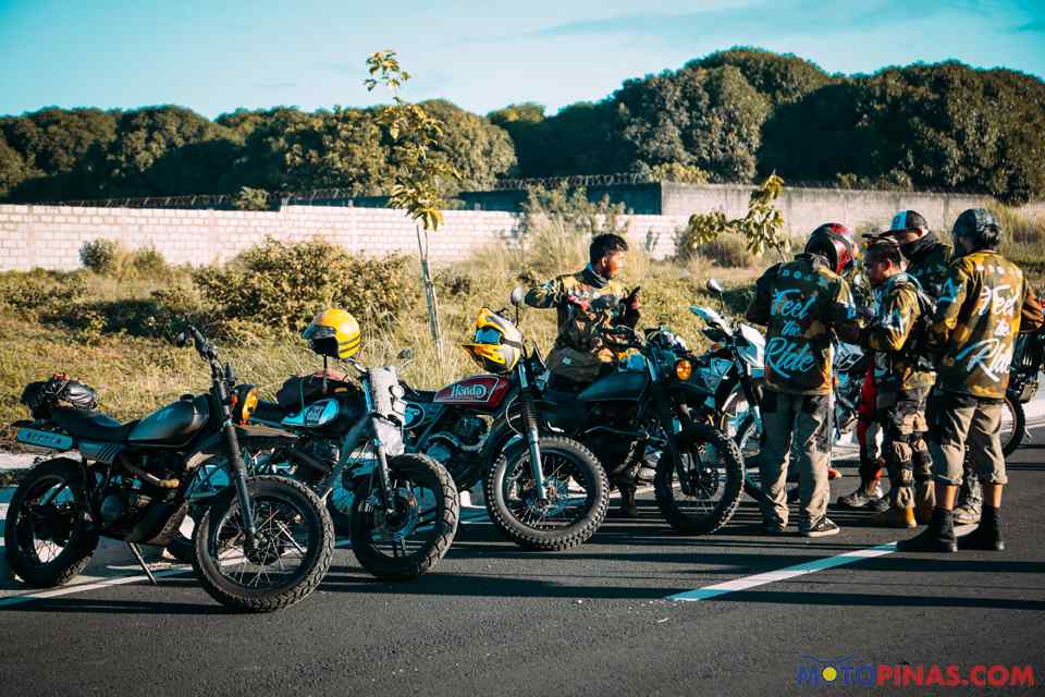 First Lahar Invitational Challenge kicks up dust and rooster tails First Lahar Invitational Challenge kicks up dust and rooster tails