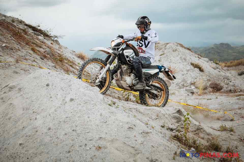 First Lahar Invitational Challenge kicks up dust and rooster tails First Lahar Invitational Challenge kicks up dust and rooster tails