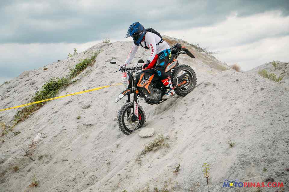 First Lahar Invitational Challenge kicks up dust and rooster tails First Lahar Invitational Challenge kicks up dust and rooster tails