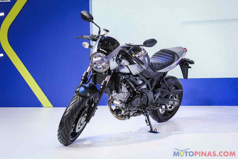 The Bikes of the 2018 Bangkok Motor Show The Bikes of the 2018 Bangkok Motor Show