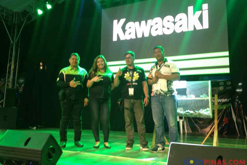 NFMCP gathers a storm in Bicol
