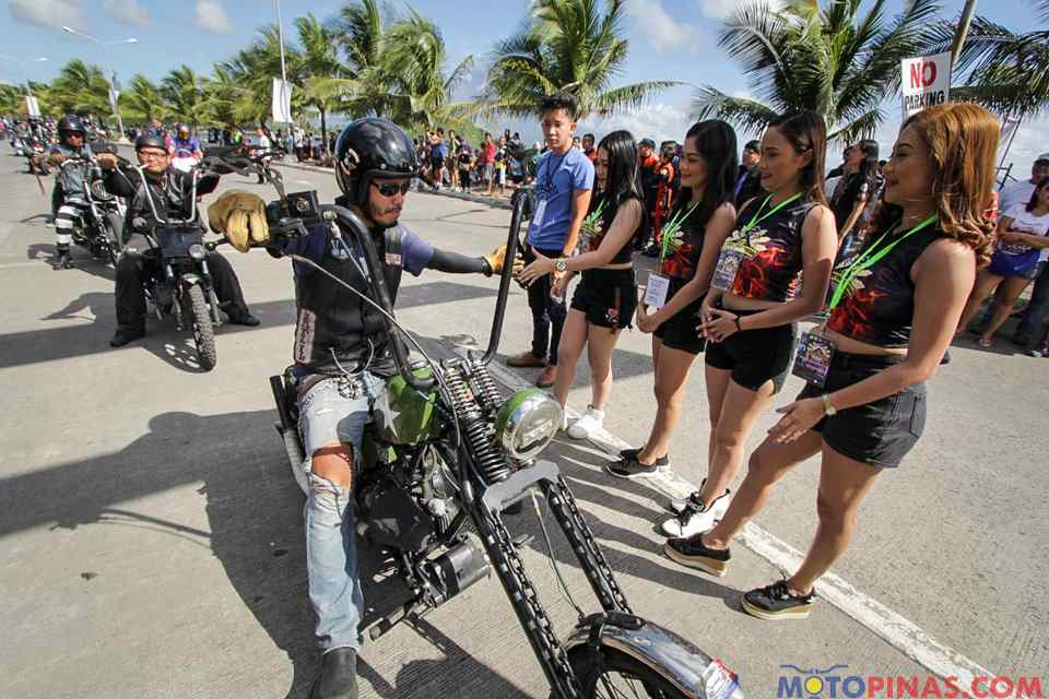 NFMCP gathers a storm in Bicol