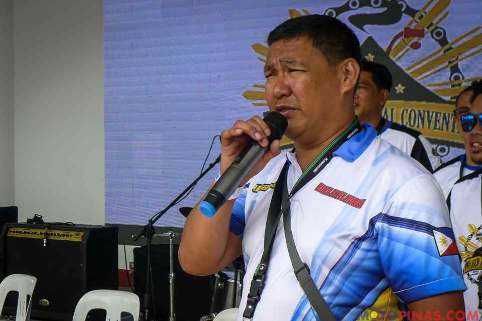NFMCP gathers a storm in Bicol