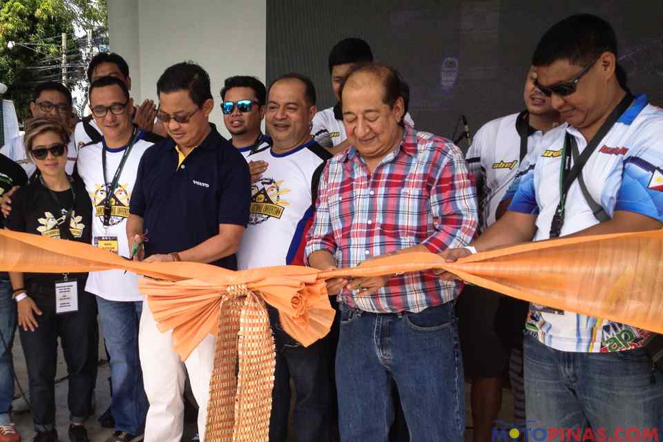 NFMCP gathers a storm in Bicol