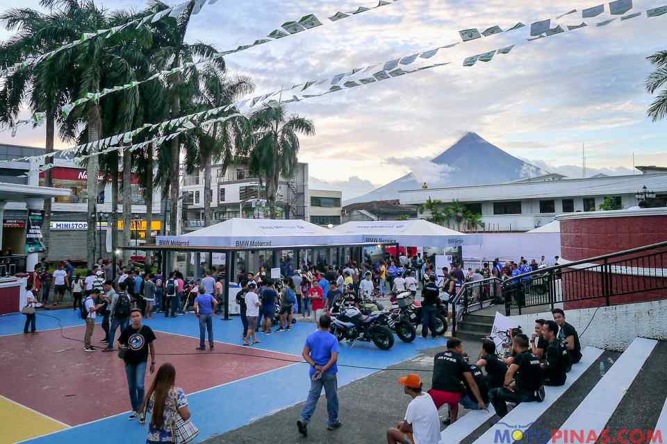 NFMCP gathers a storm in Bicol