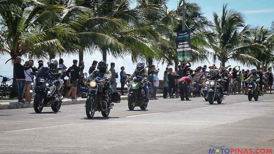 NFMCP gathers a storm in Bicol