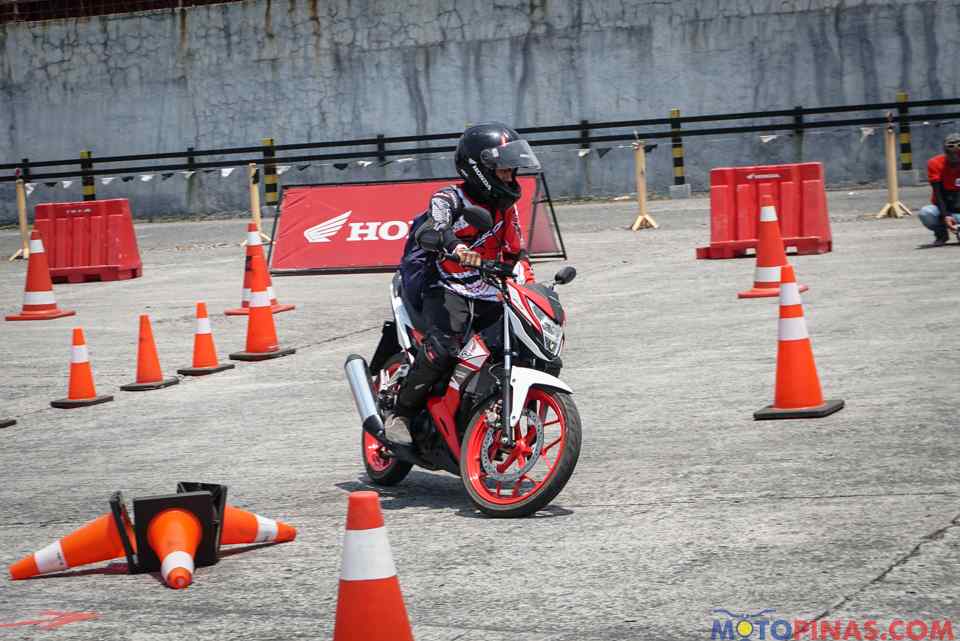 Honda riders converge at Luzon Riders Convention