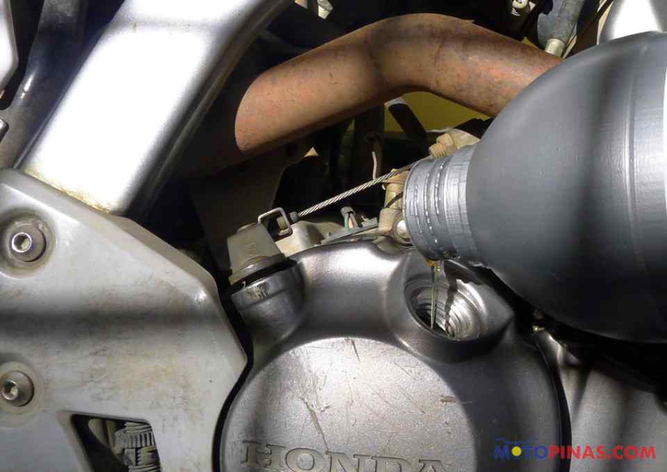 Motorcycle Myths Busted Part 1 Motorcycle Myths Busted Part 1