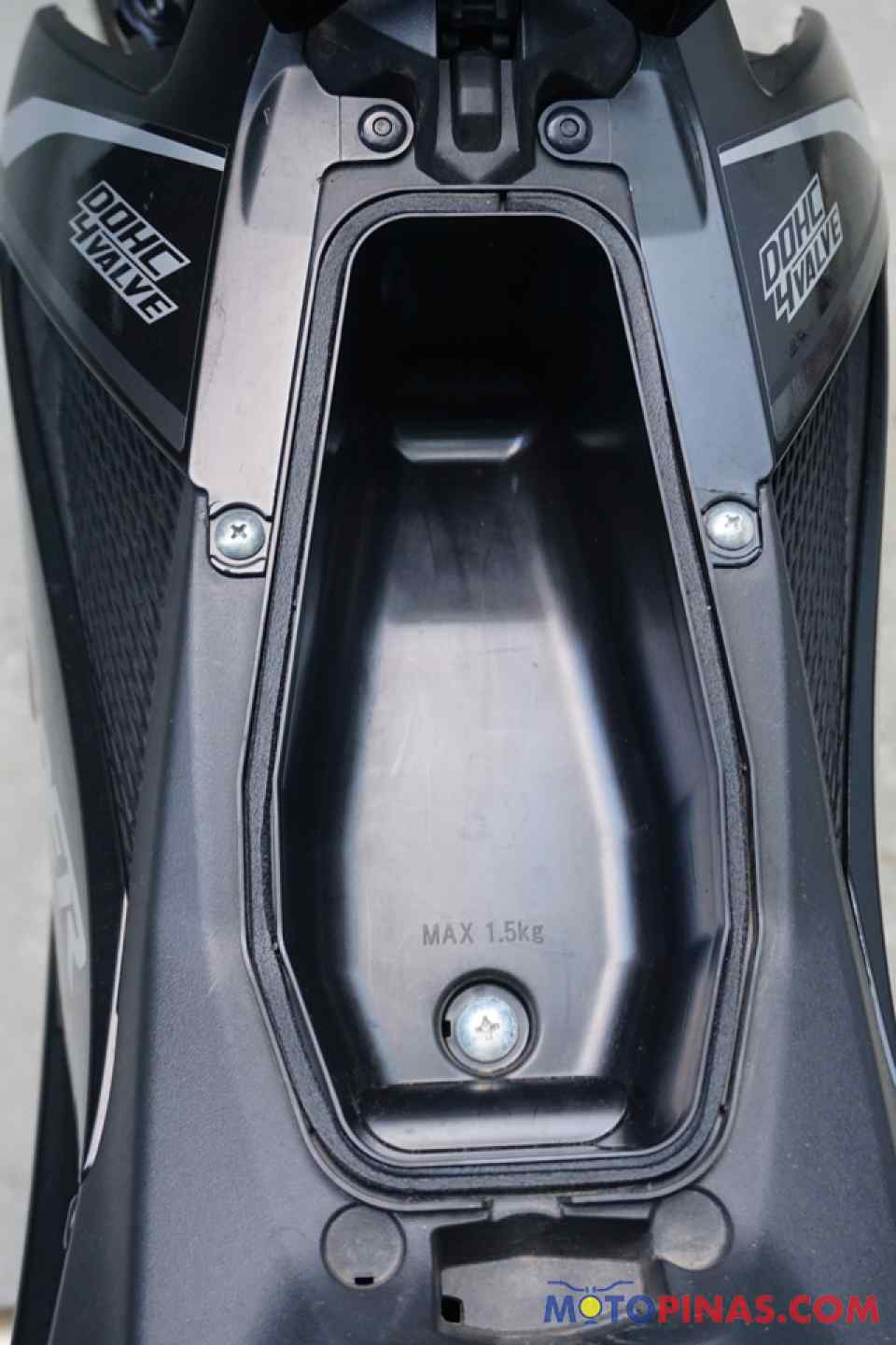 Suzuki Raider R150 FI Suzuki Raider R150 FI