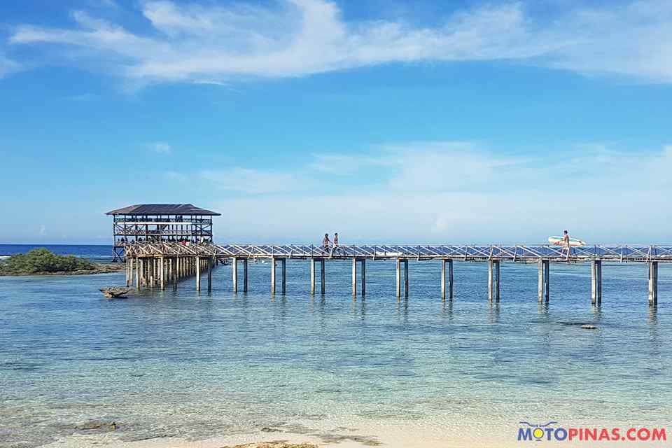 Custom Bike Culture Thrives in Siargao
