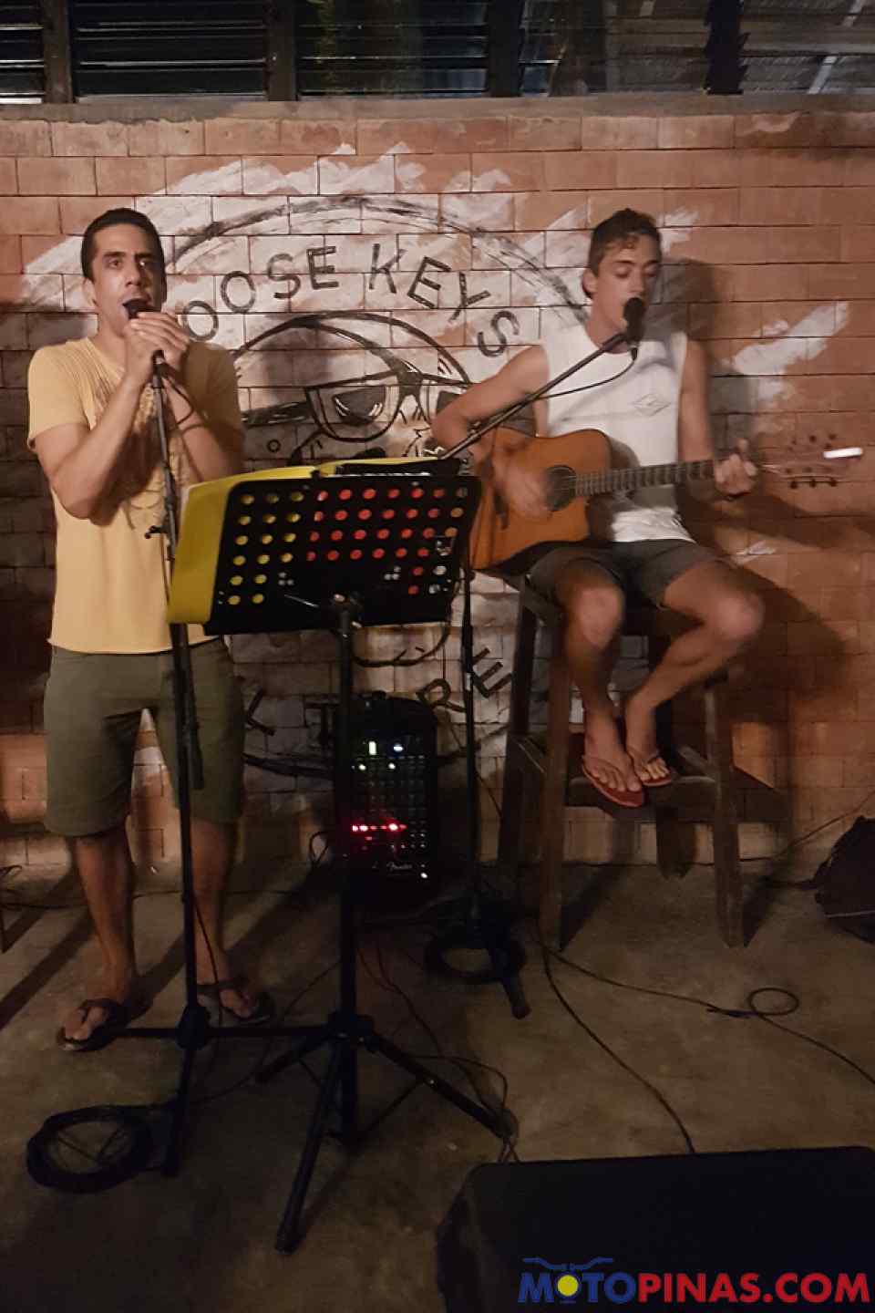 Custom Bike Culture Thrives in Siargao