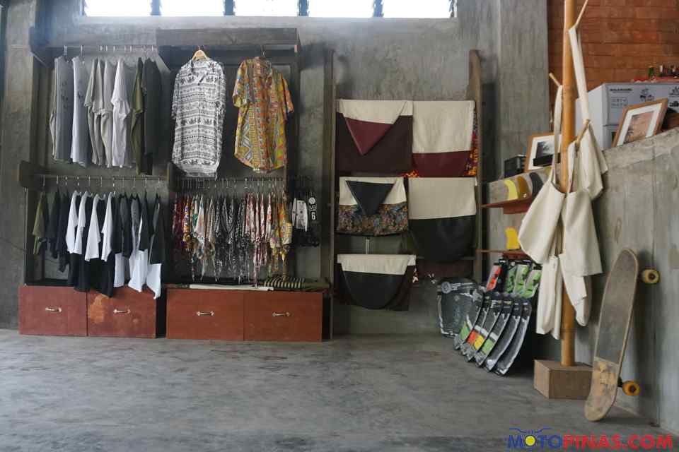 Custom Bike Culture Thrives in Siargao