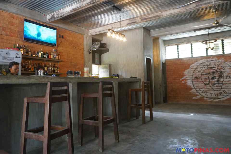 Custom Bike Culture Thrives in Siargao