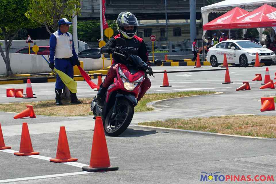 Honda Safety Driving Center celebrates 10th anniversary