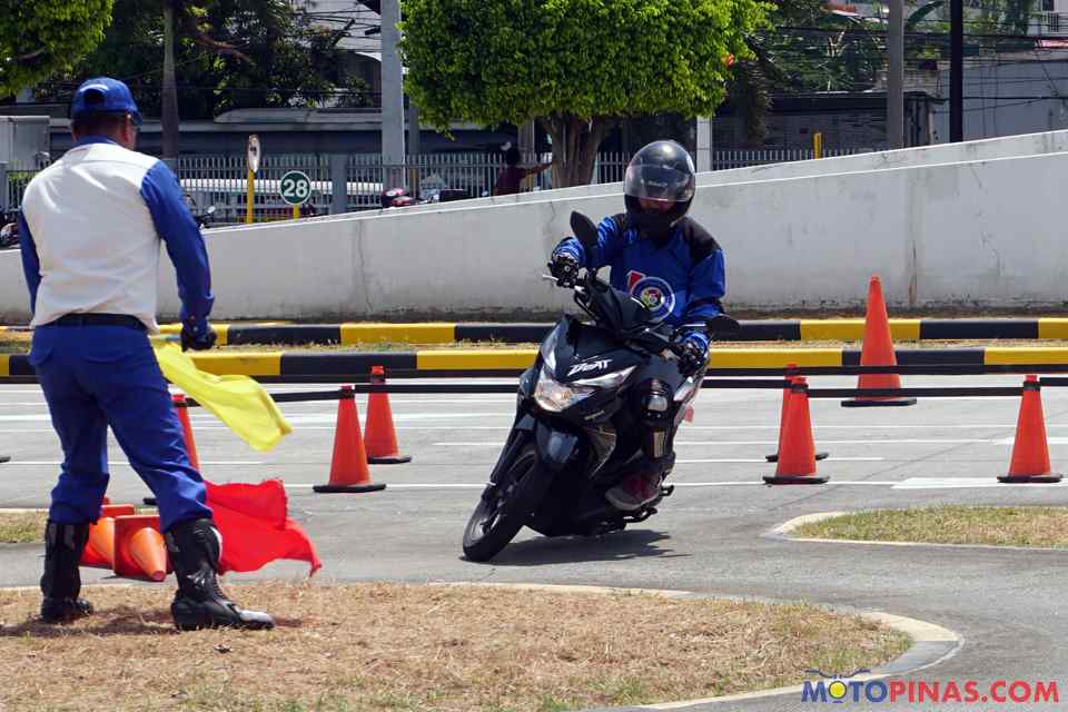 Honda Safety Driving Center celebrates 10th anniversary