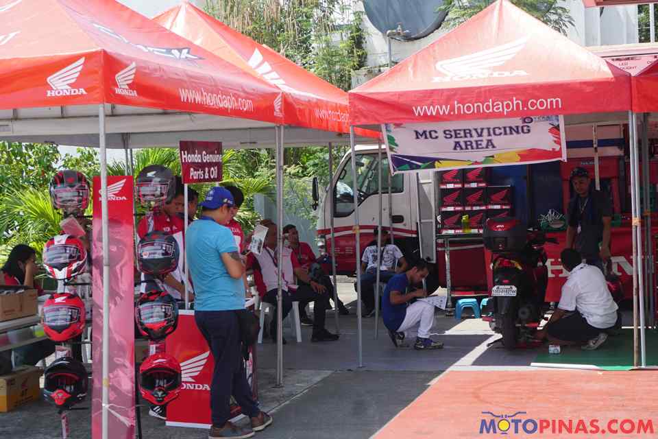 Honda Safety Driving Center celebrates 10th anniversary