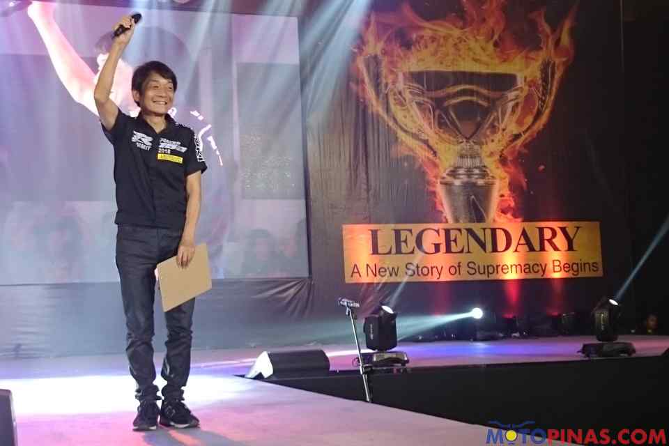 Suzuki brings Raider R150 Summit to Mindanao