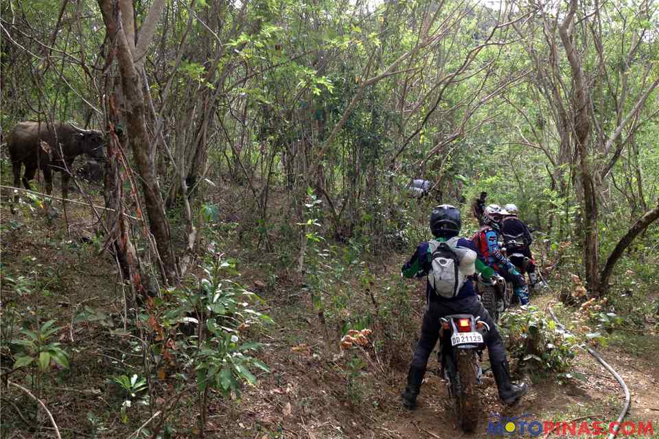 Trail sites and features, and their names’ odd origins Trail sites and features, and their names’ odd origins