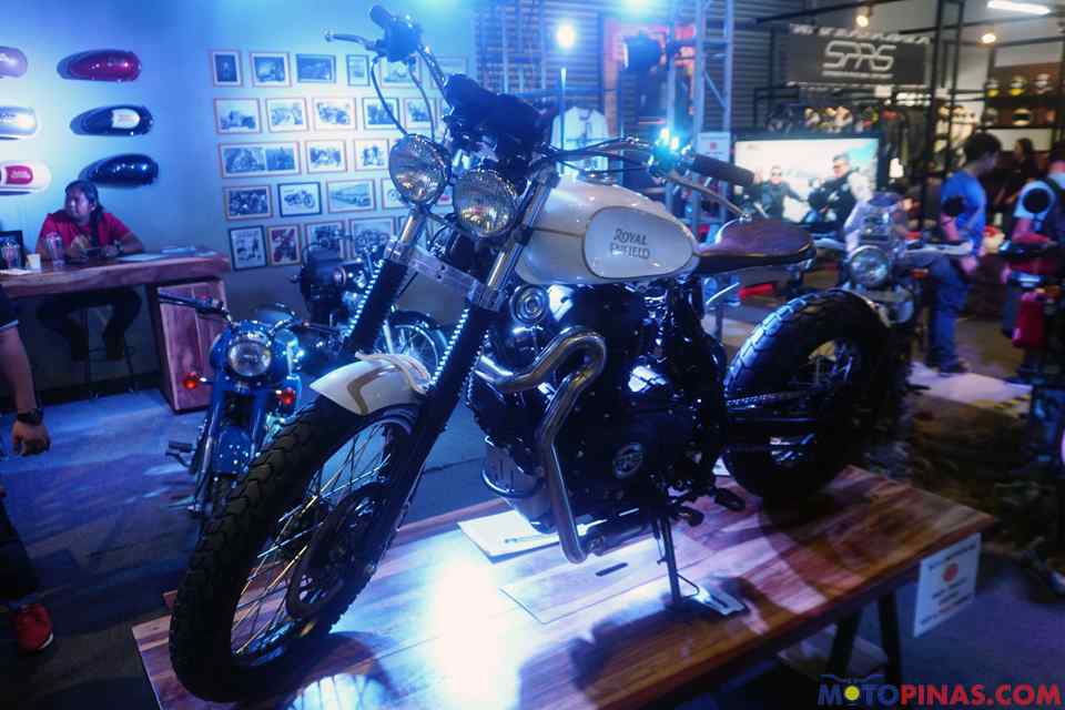 New brands debut at Big Bike Expo New brands debut at Big Bike Expo