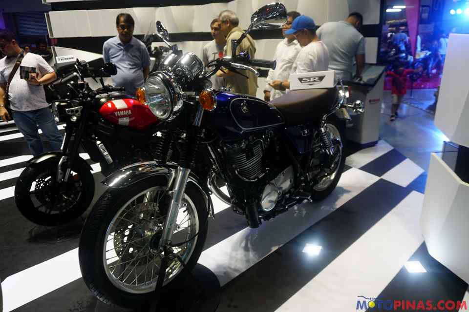 New brands debut at Big Bike Expo New brands debut at Big Bike Expo