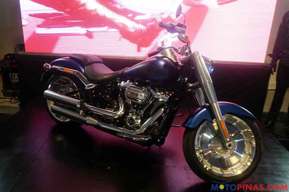 New brands debut at Big Bike Expo New brands debut at Big Bike Expo