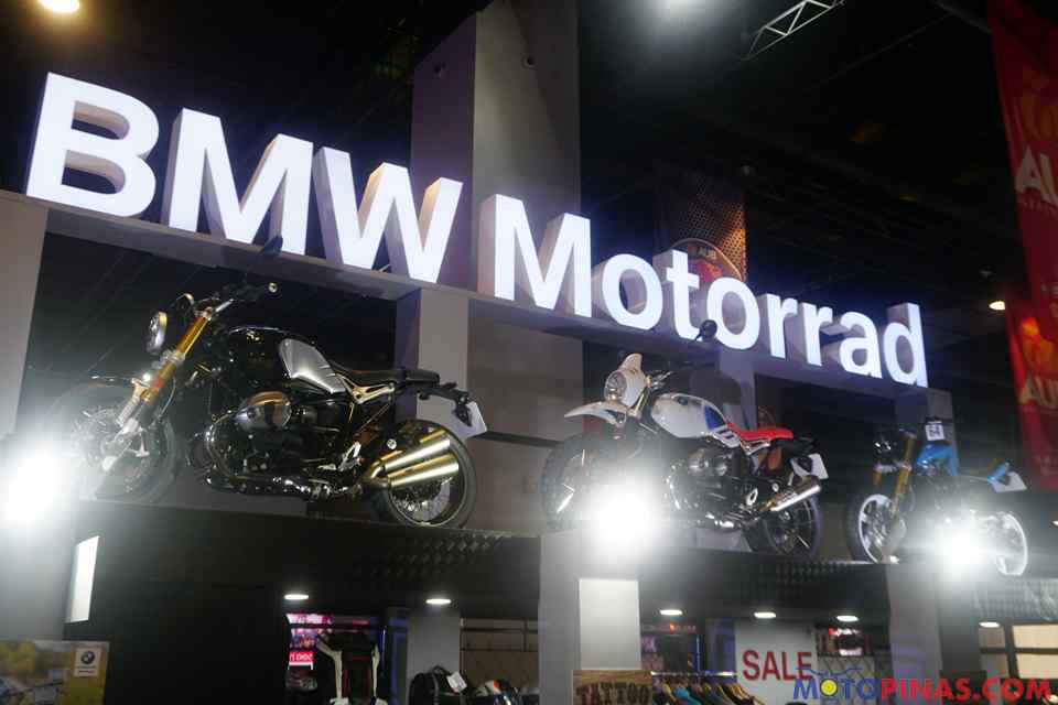New brands debut at Big Bike Expo New brands debut at Big Bike Expo