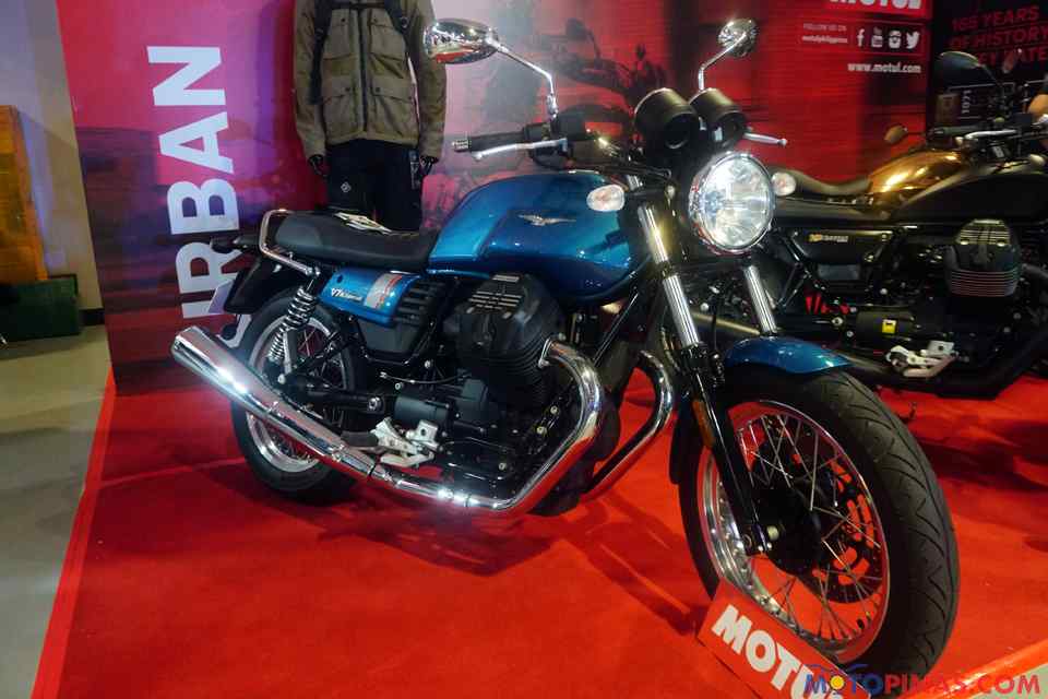 New brands debut at Big Bike Expo New brands debut at Big Bike Expo