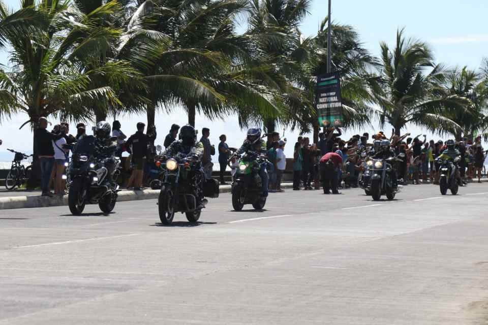 President Duterte to flag off BOSS Ironman Mindanao President Duterte to flag off BOSS Ironman Mindanao