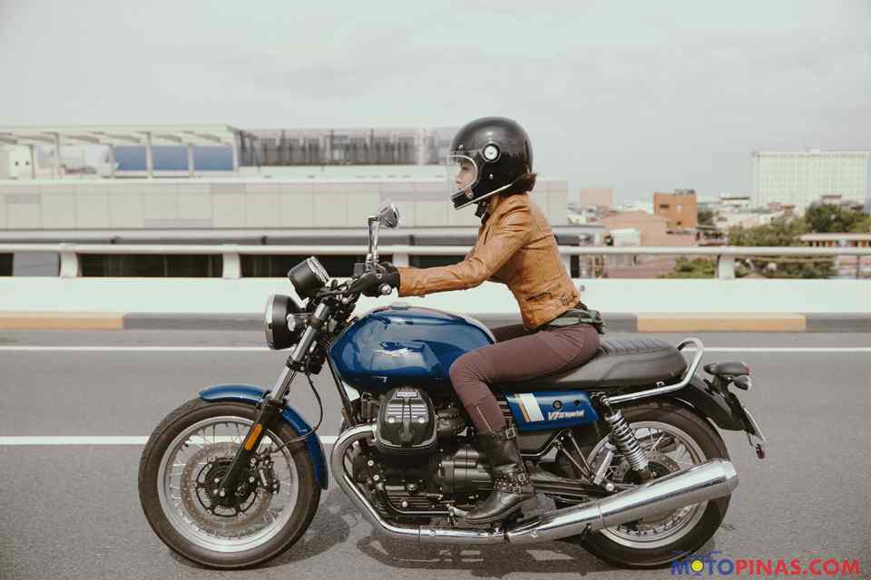 2017 Moto Guzzi V7 III Special A 2017 Moto Guzzi V7 III Special A