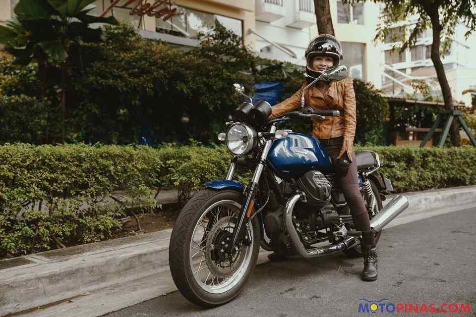 2017 Moto Guzzi V7 III Special A 2017 Moto Guzzi V7 III Special A
