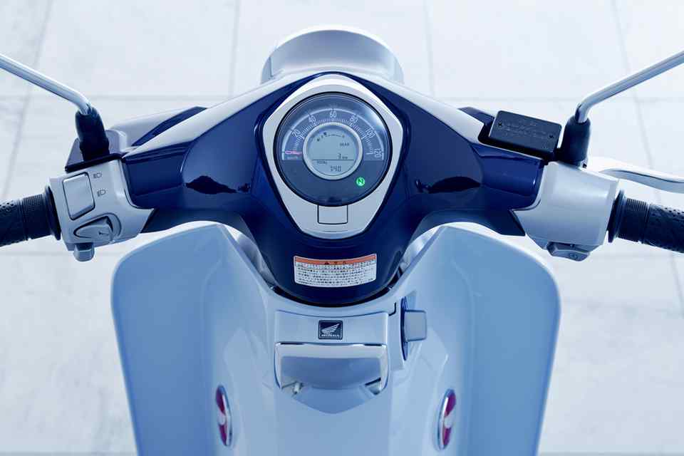 Honda Monkey and Super Cub C125 coming to US Market Honda Monkey and Super Cub C125 coming to US Market