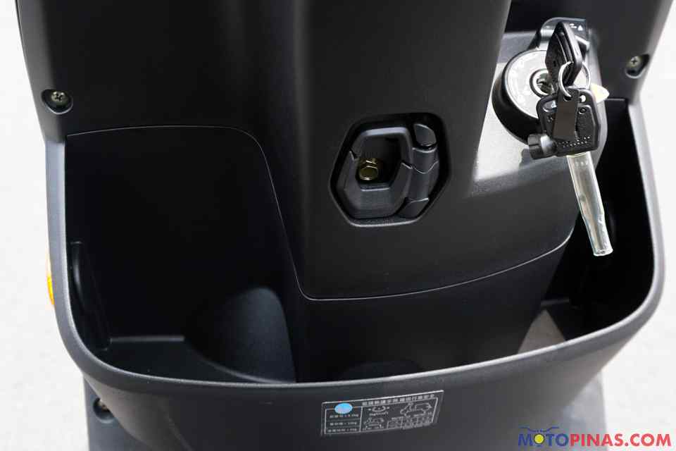 First Ride: Kymco New Many 110 EV First Ride: Kymco New Many 110 EV