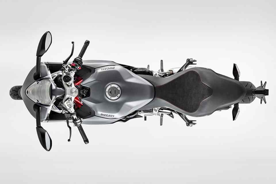 Fire hazards cause Ducati to recall the Supersport and Supersport S Fire hazards cause Ducati to recall the Supersport and Supersport S