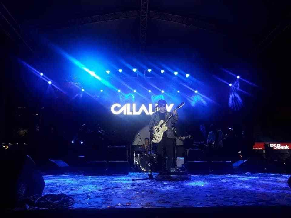 Honda and Pasig City hold Honda Arangkada 2018 Honda and Pasig City hold Honda Arangkada 2018