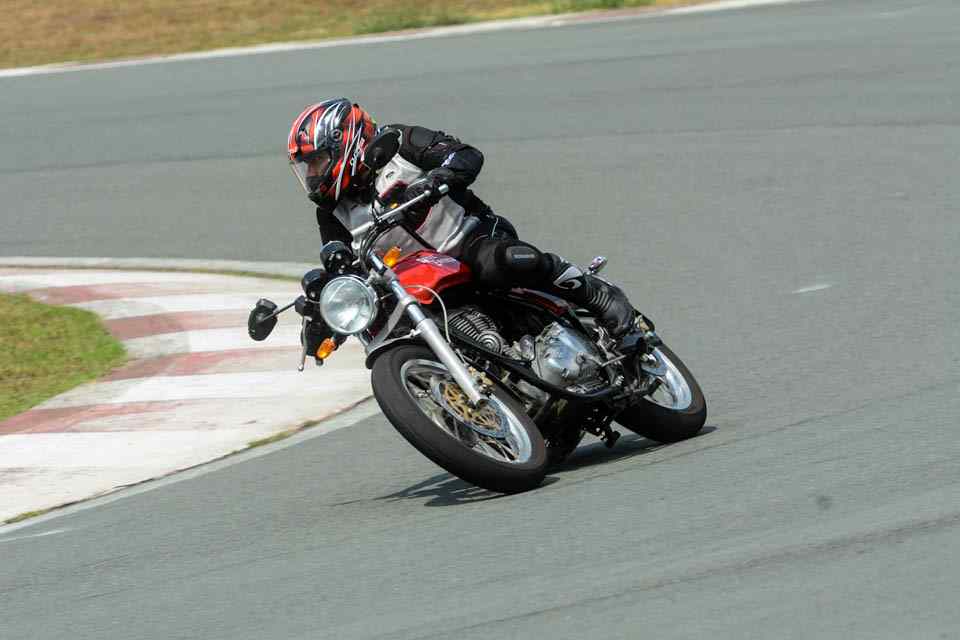 Royal Enfield to replace the Continental GT 535 with 650 twin