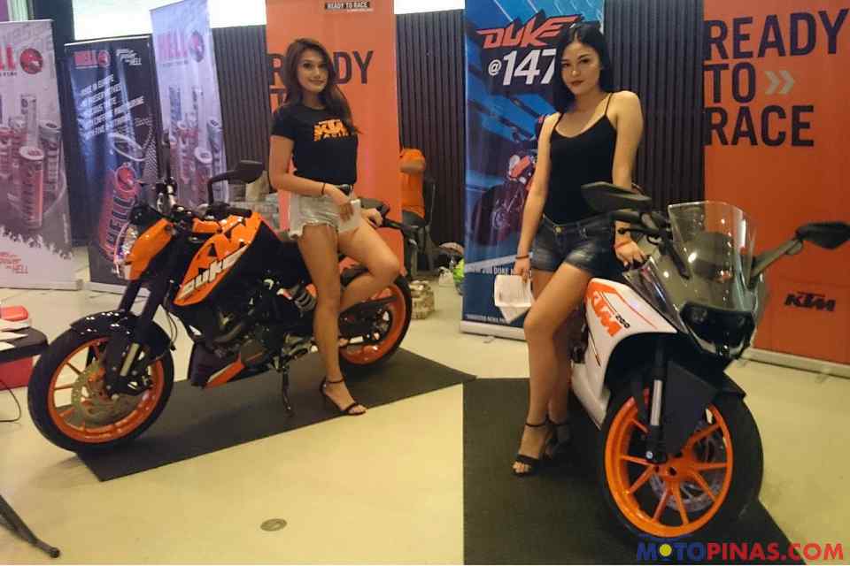 Shell treats North Luzon riders to 2018 Bikefair in Baguio Shell treats North Luzon riders to 2018 Bikefair in Baguio