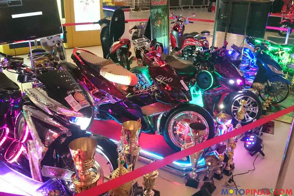 Shell treats North Luzon riders to 2018 Bikefair in Baguio Shell treats North Luzon riders to 2018 Bikefair in Baguio