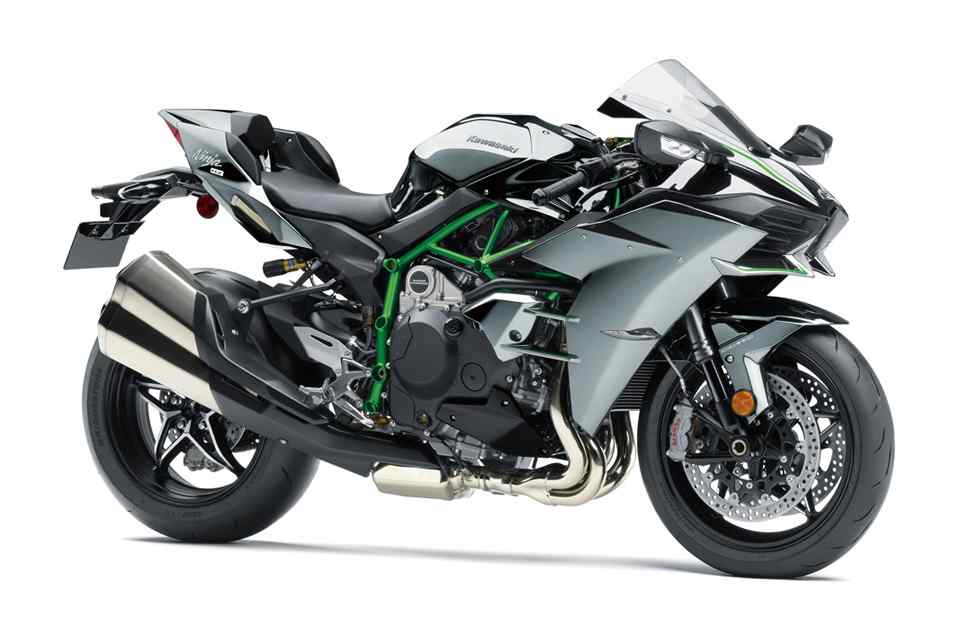 Team 38 and Kawasaki Ninja H2 to attempt record run at Speed Week Team 38 and Kawasaki Ninja H2 to attempt record run at Speed Week