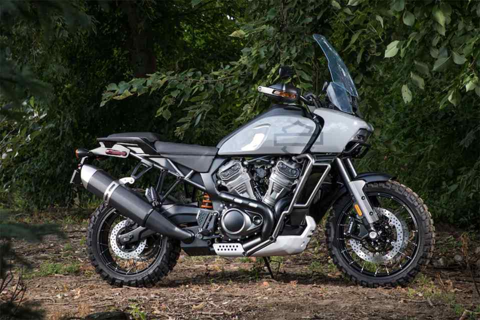 Harley-Davidson reveals prototypes for planned models in global push Harley-Davidson reveals prototypes for planned models in global push