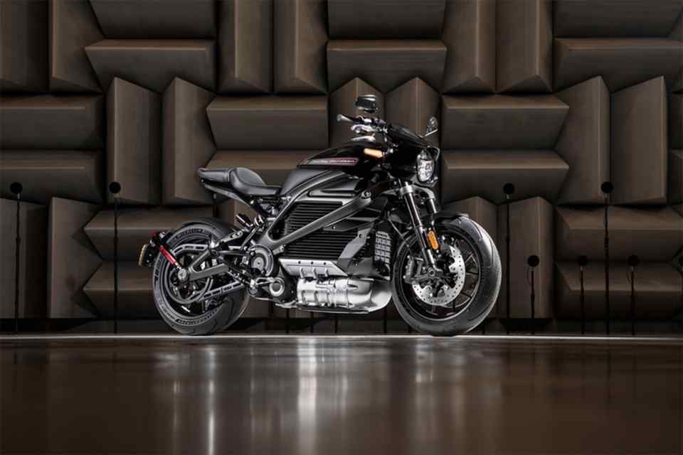 Harley-Davidson reveals prototypes for planned models in global push Harley-Davidson reveals prototypes for planned models in global push