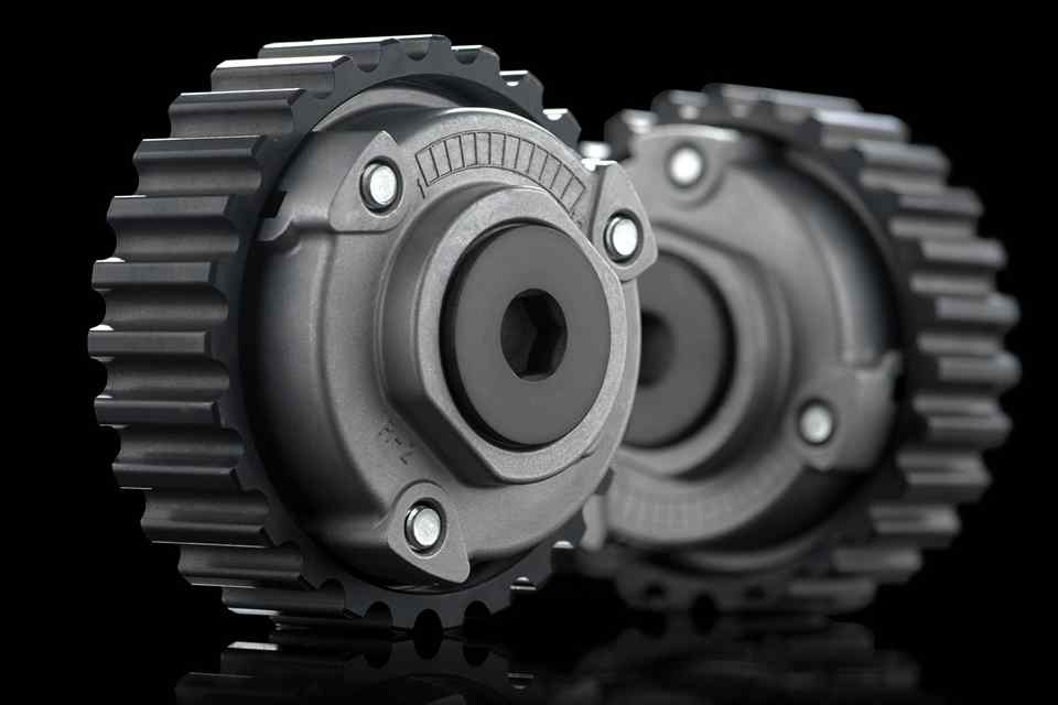 Ducati teases DVT tech for 2019 Diavel 1260