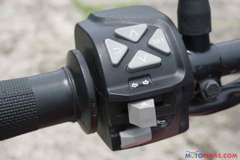2018 KTM Duke 390
