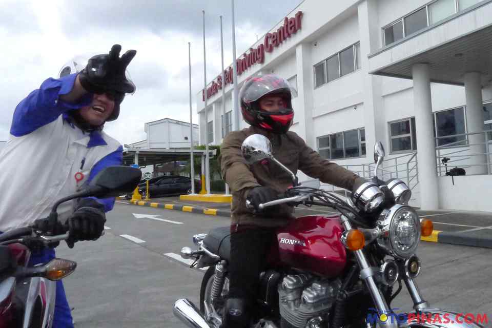Coco Martin is new Honda Brand Ambassador