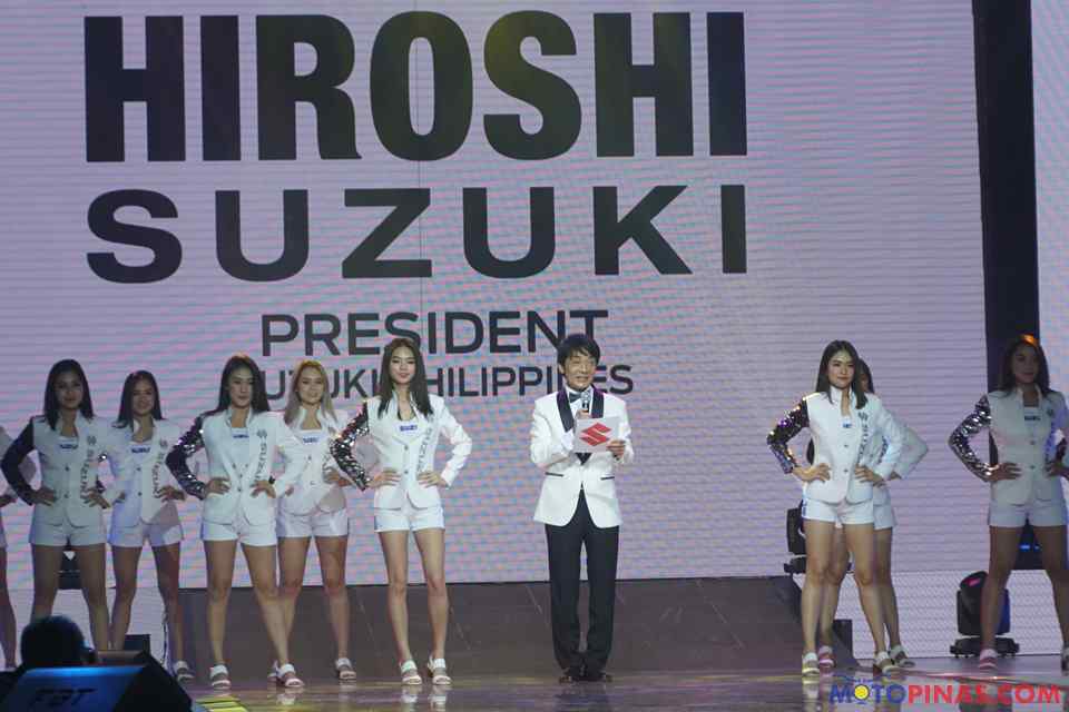 Suzuki launches Skydrive Sport Suzuki launches Skydrive Sport