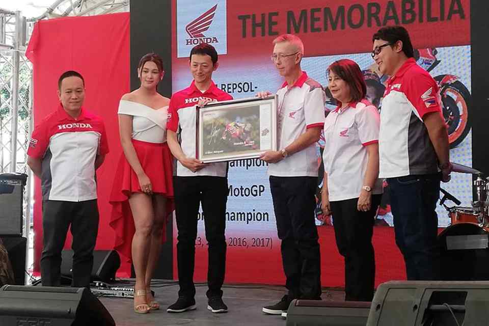 Honda opens new flagship store in Cagayan de Oro