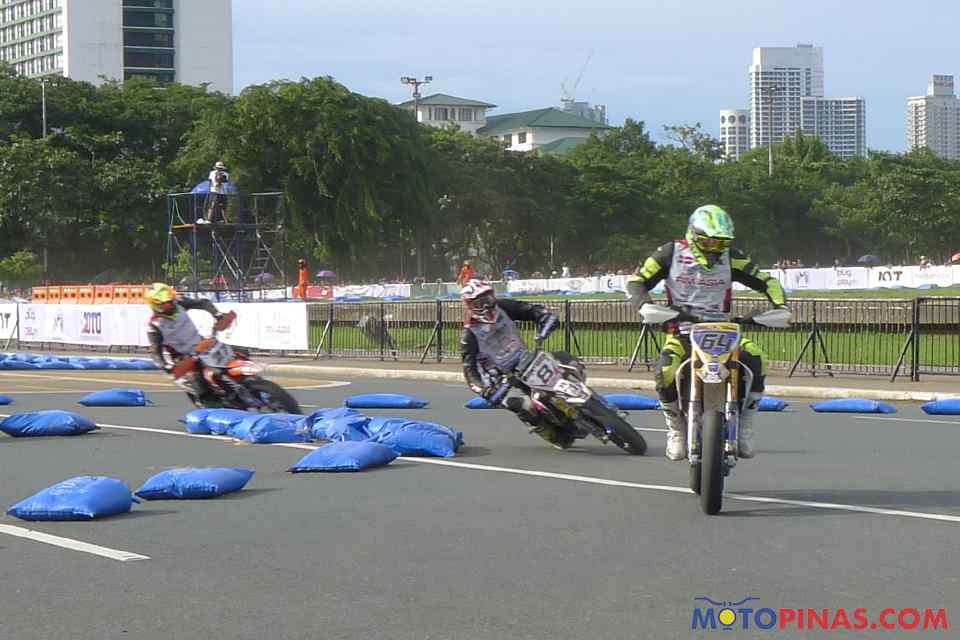 FIM Asia SuperMoto returns to Manila