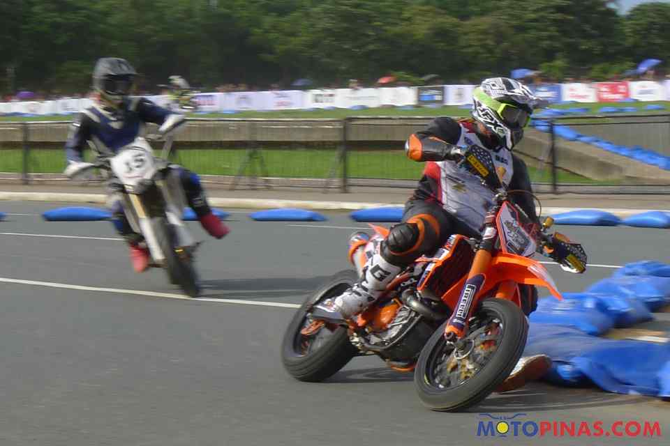FIM Asia SuperMoto returns to Manila