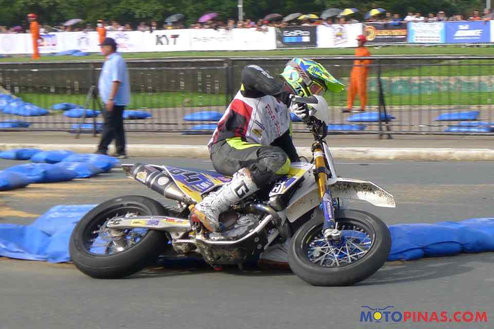 FIM Asia SuperMoto returns to Manila