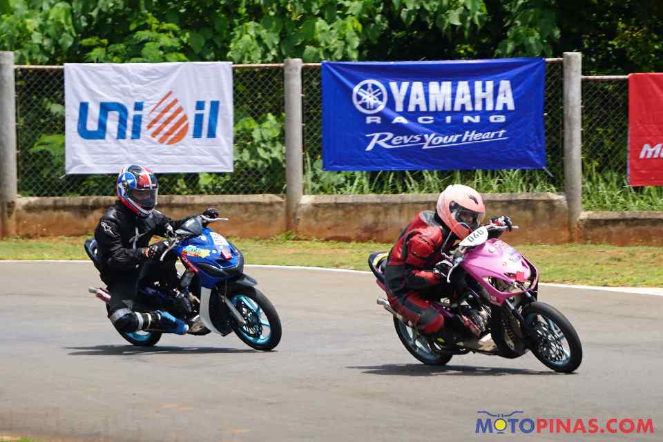 2018 Yamaha Grand Prix series concluded in Palawan 2018 Yamaha Grand Prix series concluded in Palawan